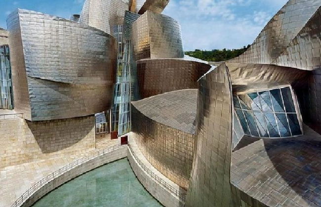 Museo Guggenheim - Visita guiada privada - Foto 4